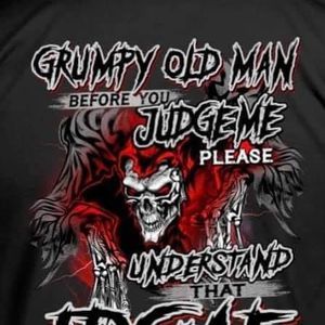 Meet your Posher, Billy